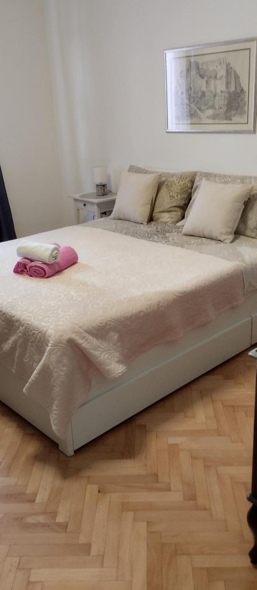 Apartment Oja Malinska Kültér fotó
